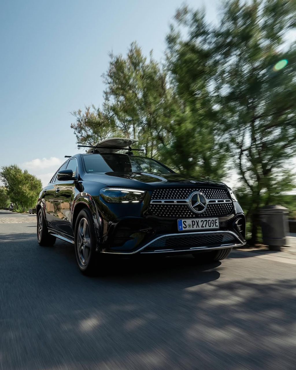 Premium Fleet & Support